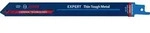 Bosch S&auml;bels&auml;geblatt S1022EHM 1St EXPERT - 2608900363