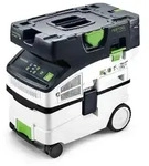 Festool Akku-Absaugmobil CLEANTEC CTMC MIDI I-Basic - 577067