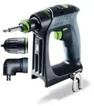 Festool 577333, Festool Akku-Bohrschrauber CXS 18-Basic-Set - 577333