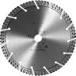 Bosch DIA TS MultiMat 230x22.23x2.4x15 EX - 2608900663