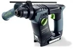 Festool Akku-Bohrhammer BHC 18-Basic - 577600