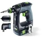 Festool 576865, Festool Akku-Bohrschrauber CXS 12 2,5-Set - 576865