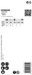 Bosch Lochs&auml;ge ToughMaterial 44mm EXPERT - 2608900426
