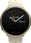 Polar Ignite 2, GPS-Fitnessuhr, Gold &amp; Champagner