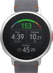 Polar Vantage V2 SHIFT&trade; Edition, Silber