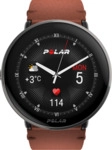 Polar Ignite 3 Titanium, Fitnessuhr, Sun-Kissed Bronze
