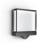 Sensor-LED-Au&szlig;enleuchte L 40 SC mit Bewegungsmelder & Bluetooth