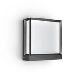 LED-Au&szlig;enleuchte ohne Sensor L 40 C ohne Bewegungsmelder, mit Bluetooth