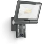 Sensor-LED-Strahler XLED CAM2 SC anthrazit