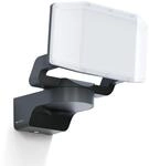 LED-Strahler ohne Sensor XLED Protect ohne Bewegungsmelder - anthrazit