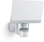 Sensor-LED-Strahler XLED home 2 S silber