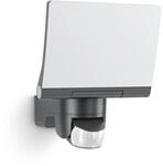 Sensor-LED-Strahler XLED home 2 XL S anthrazit