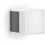 Sensor-LED-Au&szlig;enleuchte L 835 SC anthrazit