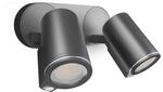 Sensor-LED-Strahler Spot DUO S mit Bewegungsmelder