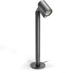Sensor-LED-Strahler Spot Way SC mit Bewegungsmelder & Bluetooth