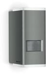 Sensor-LED-Au&szlig;enleuchte L 930 S mit Bewegungsmelder