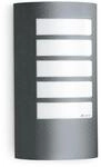 Au&szlig;enleuchte ohne Sensor L 12 anthrazit