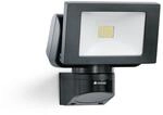 Strahler ohne Sensor LS 150 schwarz
