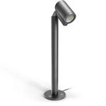 LED-Strahler ohne Sensor Spot Way N mit D&auml;mmerungsschalter
