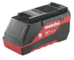 METABO Akkupack 36 V, 4,0 Ah, Li-Power Extreme