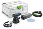 FESTOOL Exzenterschleifer ETS 125 REQ-Plus