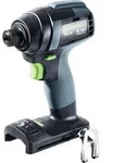 FESTOOL Akku-Schlagschrauber TID 18 Basic 4,0