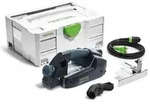FESTOOL Einhandhobel EHL 65 EQ-Plus
