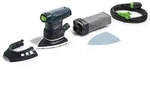 FESTOOL Deltaschleifer DTS 400 REQ