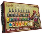 The Army Painter - Most Wanted Set 2.0 - Speedpaint