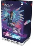 Magic: The Gathering Foundations Starter Collection englisch