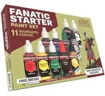 The Army Painter - Starter Set - Warpaints Fanatic
