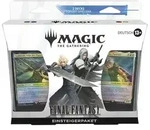 Magic: The Gathering&reg; - FINAL FANTASY - Einsteigerpaket (DE)