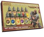 The Army Painter - Starter Set 2.0 - Speedpaint