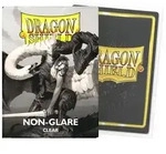 Dragon Shield: Non-Glare - Matte Sleeves - Standard Size