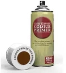 The Army Painter Colour Primer - Oak Brown