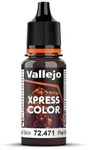 Vallejo Xpress Color Tanned Skin