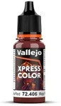 Vallejo Xpress Color 142 Plasma Red
