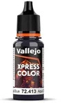 Vallejo Xpress Color 149 Omega Blue
