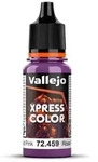 Vallejo Xpress Color Fluid Pink