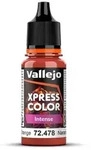Vallejo Xpress Color Phoenix Orange