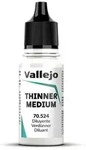 Vallejo Auxiliary Thinner 18 ml