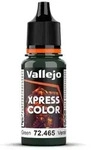 Vallejo Xpress Color Forest Green