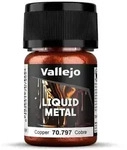 Vallejo Model Color Kupfer (Copper) 35 ml (797)