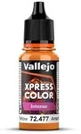 Vallejo Xpress Color Dreadnought Yellow