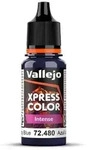 Vallejo Xpress Color Legacy Blue