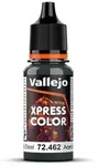 Vallejo Xpress Color Starship Steel