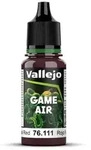 Vallejo Game Air Nocturnal Red 2.0