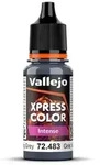 Vallejo Xpress Color Viking Grey