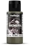 Vallejo Surface Primer US Olive Drab 60ml