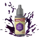 The Army Painter Speedpaint: Hive Dweller Purple